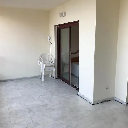 Apartment Principado Mediterranean Breeze Cala de Finestrat