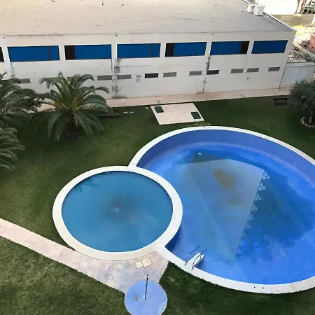 Apartment Principado Mediterranean Breeze *