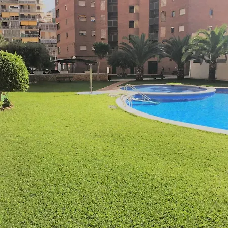 Principado Mediterranean Breeze Apartment *