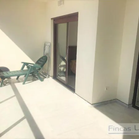 Principado Mediterranean Breeze Apartment *