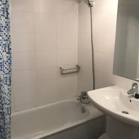 Principado Mediterranean Breeze Apartment Cala de Finestrat