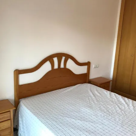 Principado Mediterranean Breeze Apartment Cala de Finestrat