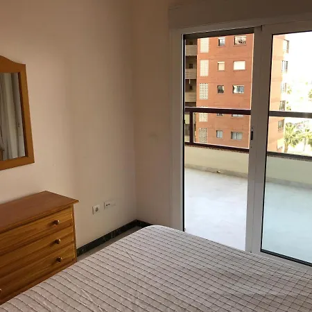 Principado Mediterranean Breeze Apartment *